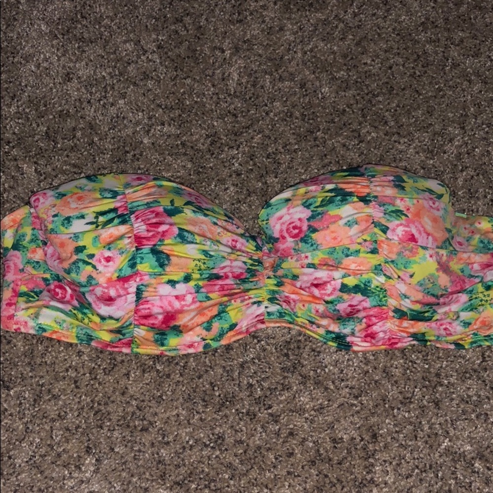 bikini top
